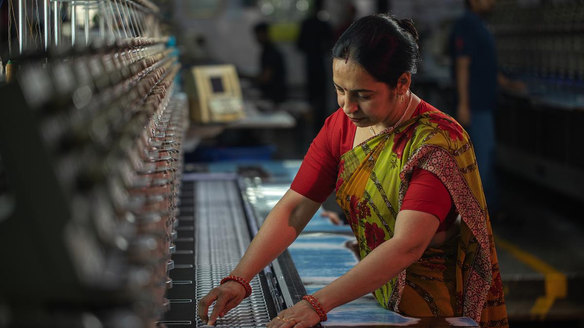 women-are-key-drivers-of-india’s-growth,-says-pm-modi