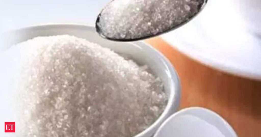 FSSAI constitutes panel to review use of sugar in infant food