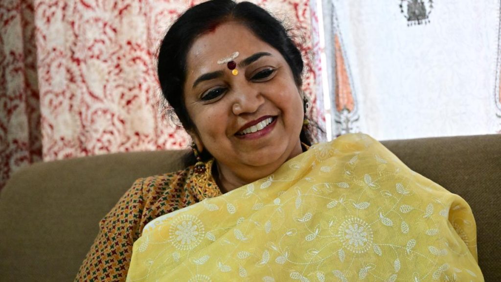 Chennai's Spirit of Community Praised by MP Thamizhachi