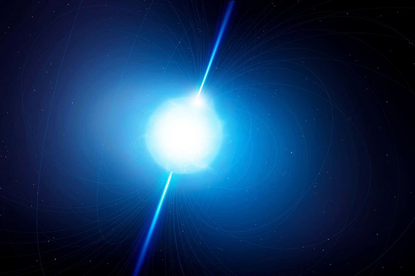 Oldest fast radio burst ever seen sheds light on early star formation