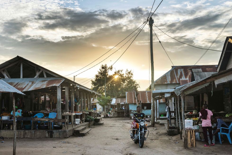 What It Will Really Take to Electrify All of Africa