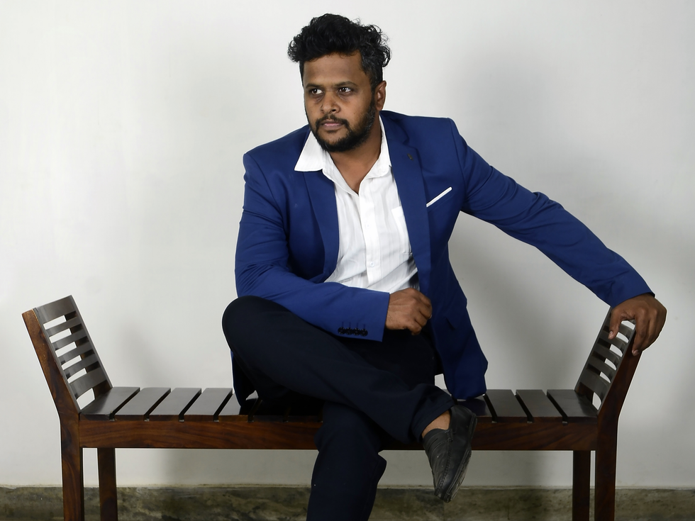 From Stage and Screen to High-Tech Service Sector