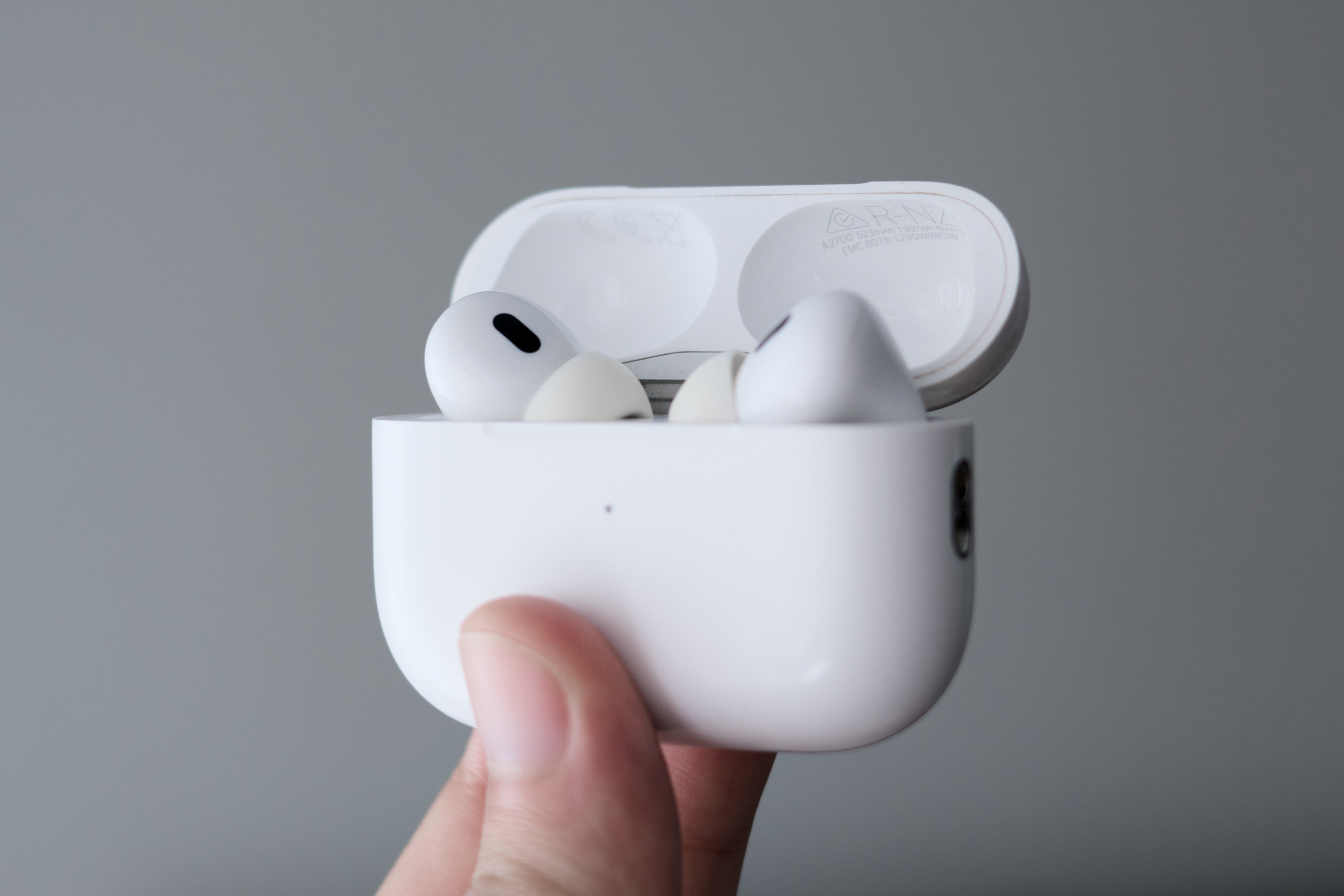 Snag yourself a pair of AirPods Pro 2 for just $169 today