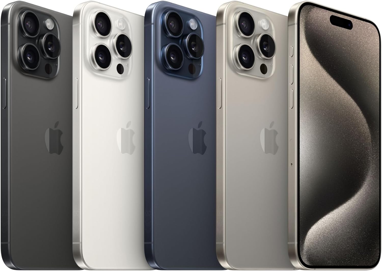 Best U.S. iPhone 15, 15 Plus, 15 Pro, and 15 Pro Max deals this month
