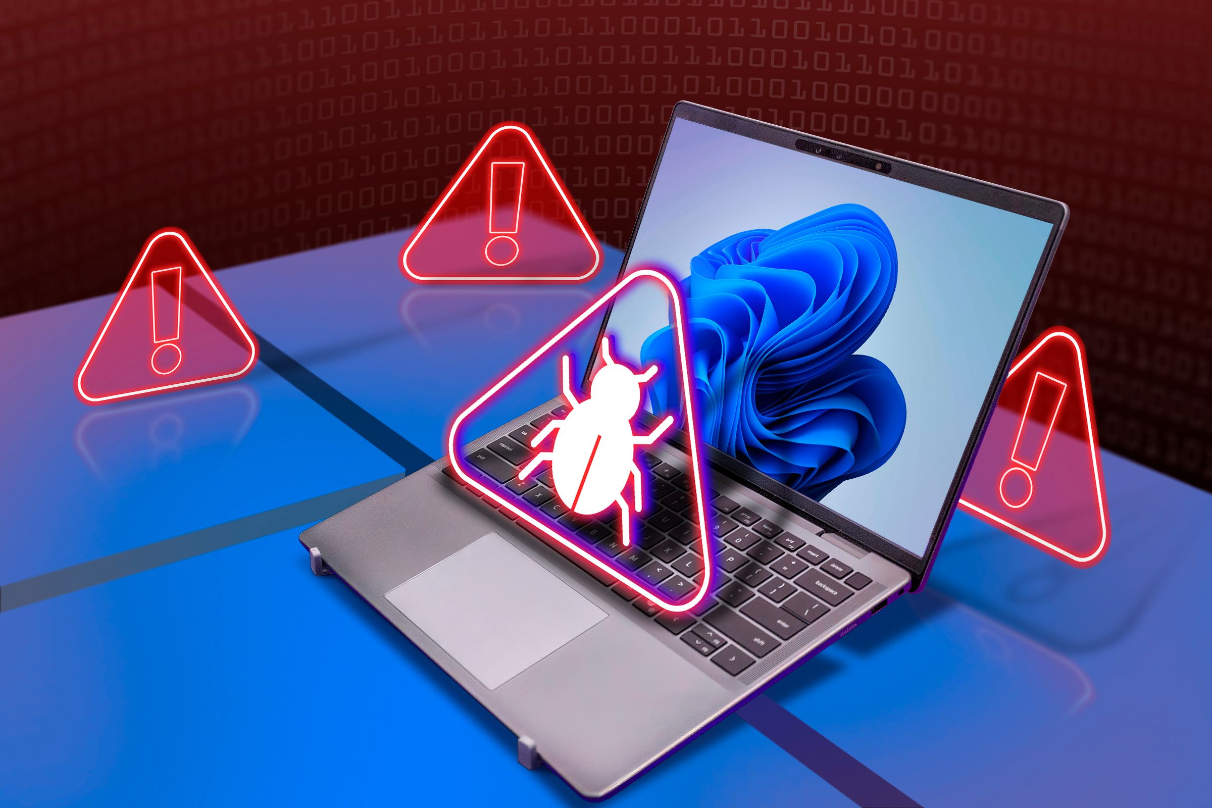 7 Persistent Myths About Computer Viruses Debunked