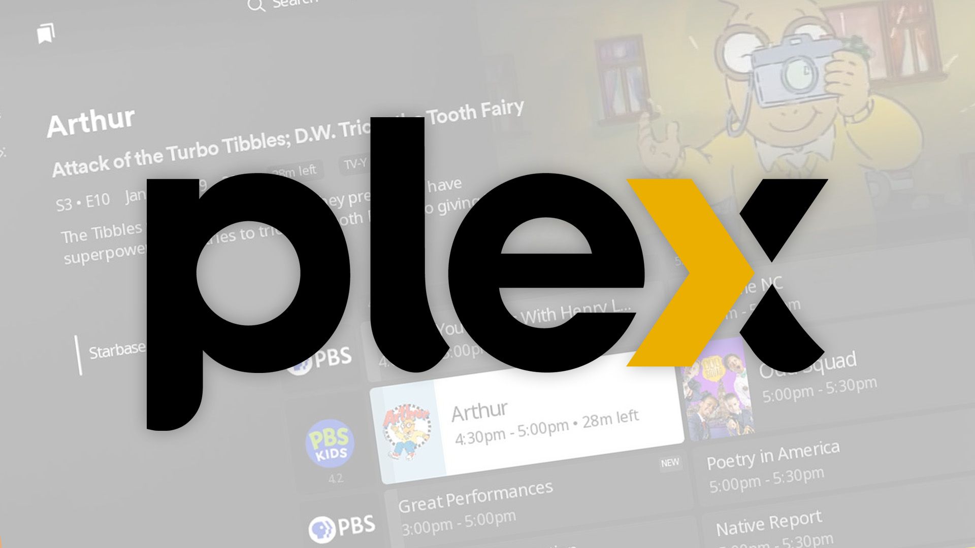 Update Your Plex Server Now to Fix This Security Vulnerability