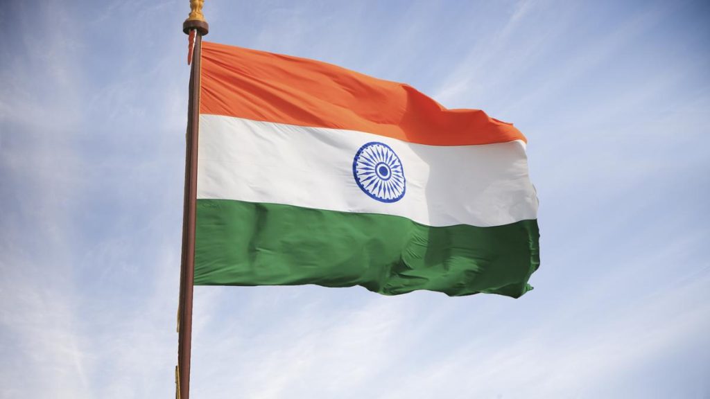 Tricolour Hoisted in North Maharashtra Tribal Hamlets for First Time Since Independence