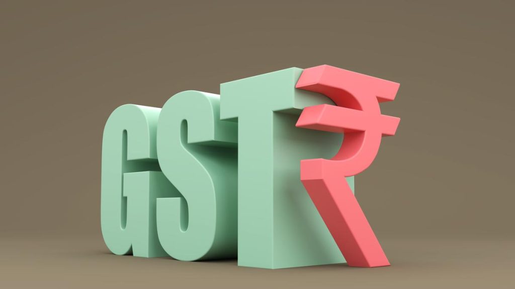 Congress Calls for GST 2.0 to Be a 'Good and Simple Tax