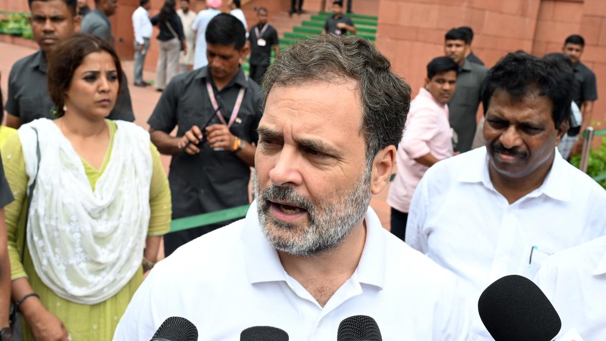 public-has-woken-up:-rahul-gandhi-shares-new-video-highlighting-‘vote-theft’