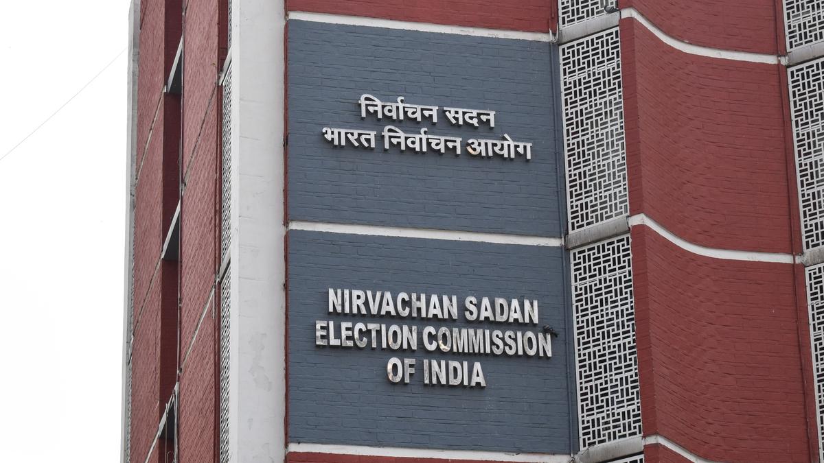 eci-says-some-parties-did-not-examine-voters’-lists-at-appropriate-time-to-flag-errors