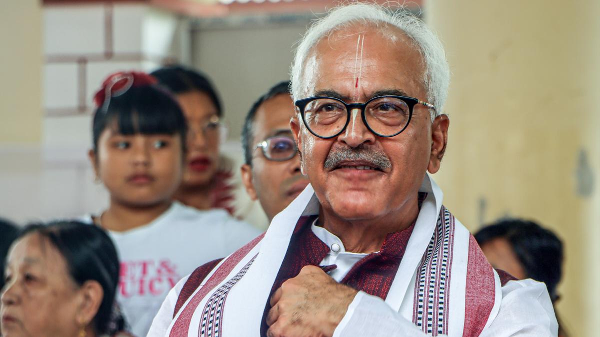 manipur-governor-ajay-kumar-bhalla-to-hold-additional-charge-of-nagaland