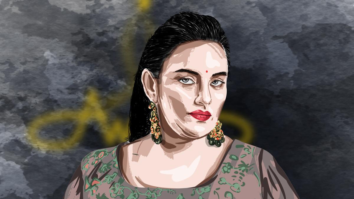 shwetha-menon-|-madam-president