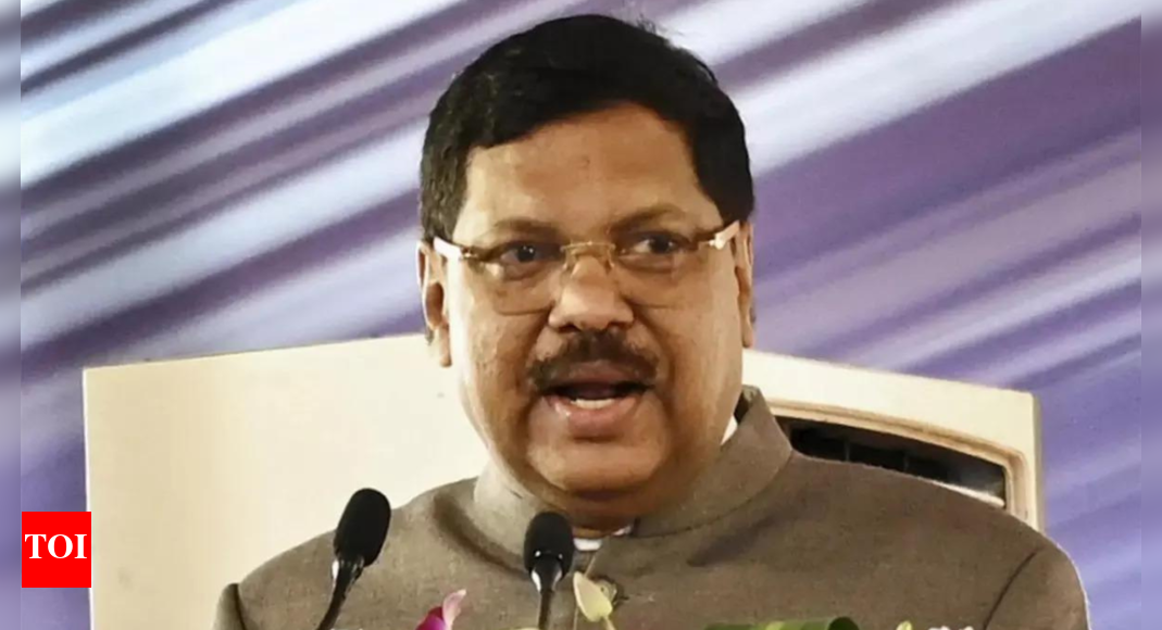 CJI: Building an equal India far from complete, but Murmu appointment step towards inclusivity