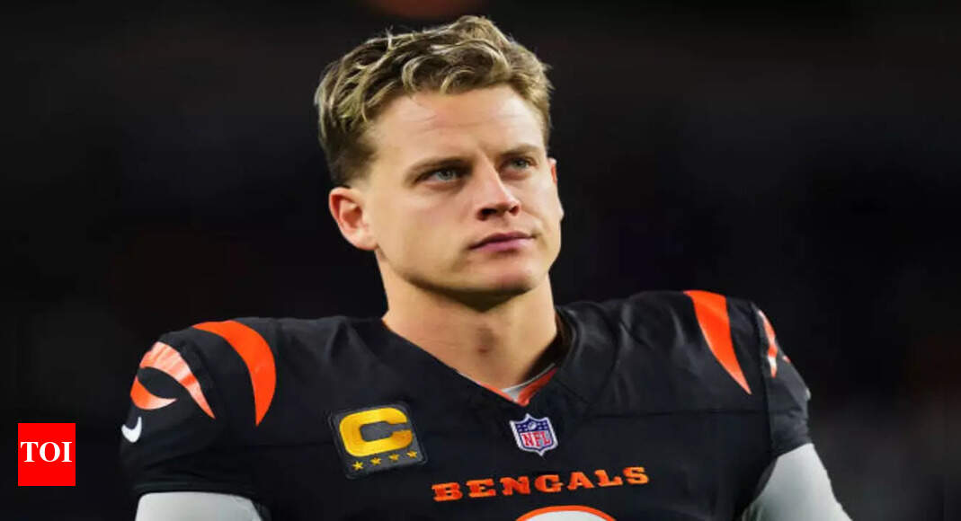 Bengals rookie Shemar Stewart explains low hit on Joe Burrow and what really happened