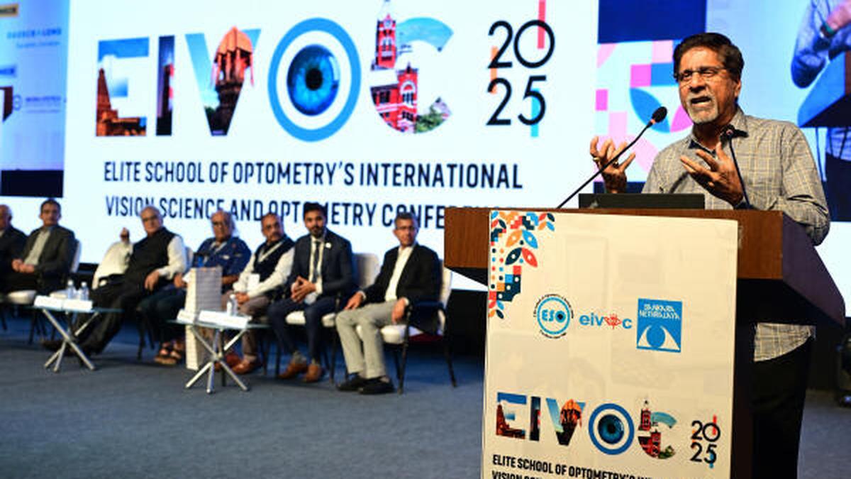 sports-optometry-research-lab-launched-by-sankara-nethralaya’s-optometry-institution