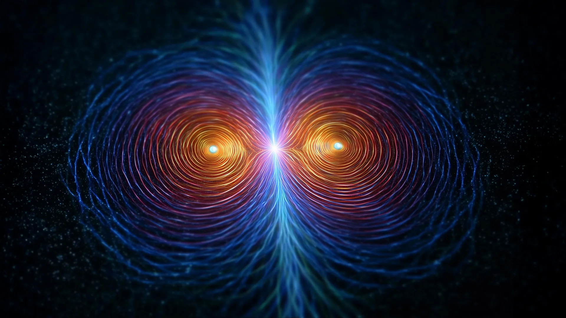 Scientists just made vibrations so precise they can spot a single molecule