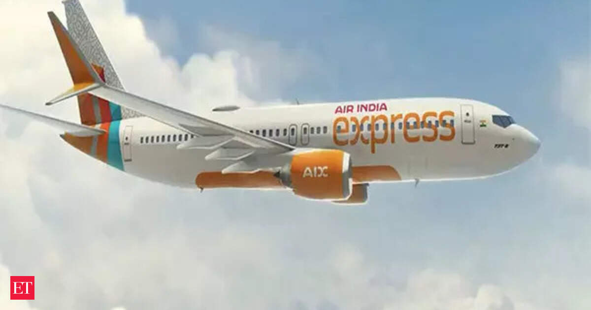 Gwalior: AI Express fails to land in 1st attempt