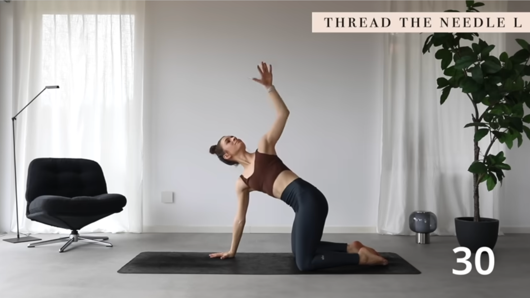 Four of the Best Stretching Coaches on YouTube