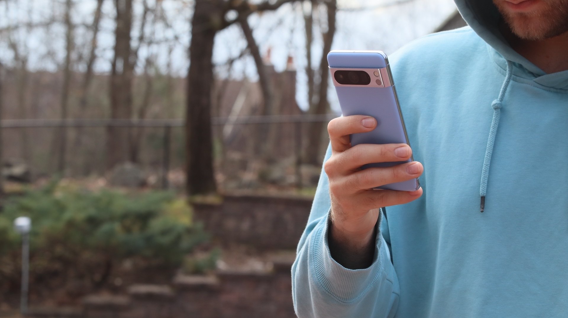 Google Is Rolling Out an iPhone-Like ‘Calling Card’ Feature