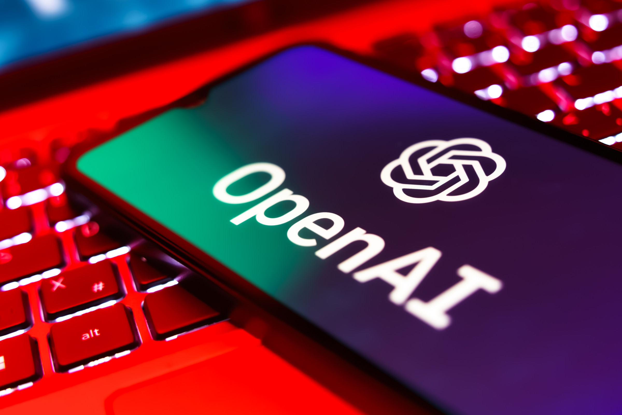 Why ChatGPT-5 is kind of a big deal for Apple fans