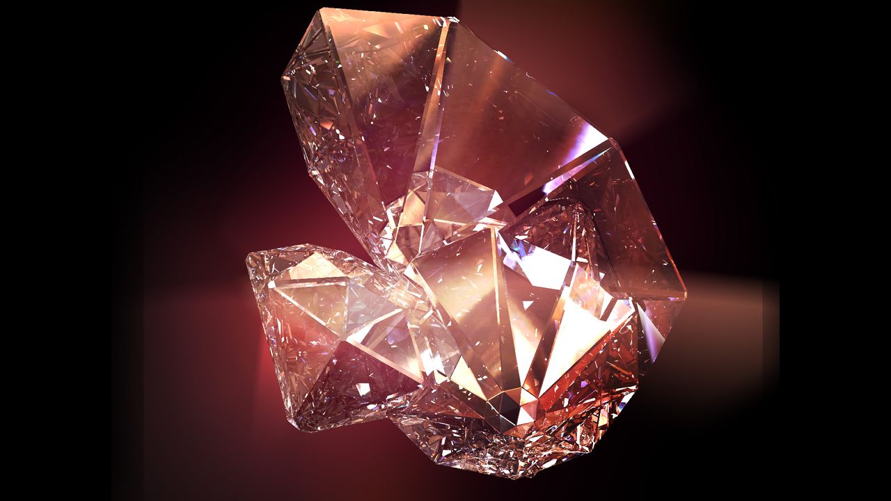 Scientists have finally made an elusive meteorite diamond, predicted to be 50% harder than Earth diamonds