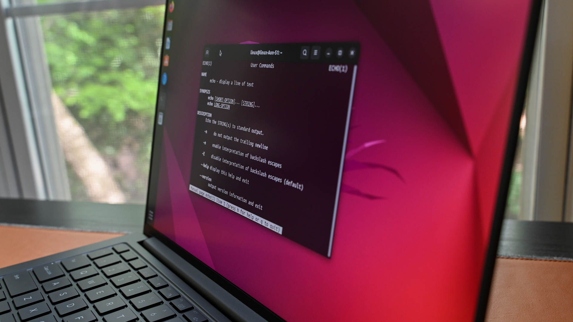 I Run a Full Linux Desktop in Docker Just Because I Can