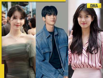 From IU to Park Hyung-sik, Bae Suzy: 6 popular K-drama stars who sang for their own OSTs