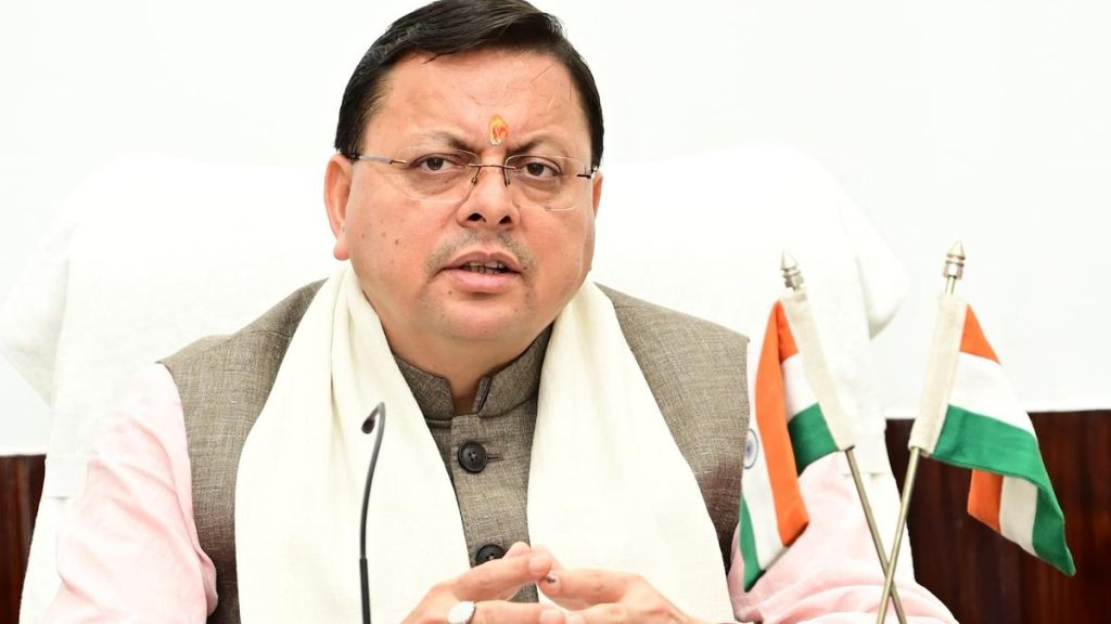 Educational institutions of Sikhs, Jains, Christians, Buddhists, Parsis to get minority status in Uttarakhand