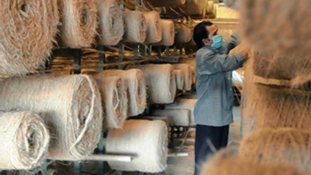 Kerala Coir Exporters Urge Government Action as U.S. Imposes 50% Tariff