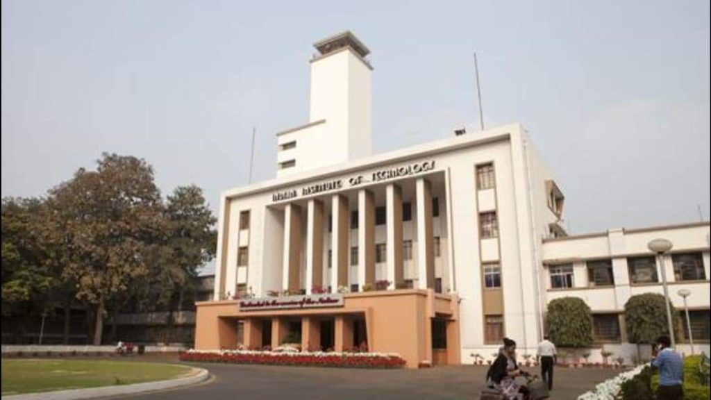 Bengal: IIT Kharagpur to train rural youth in healthcare, classes from November