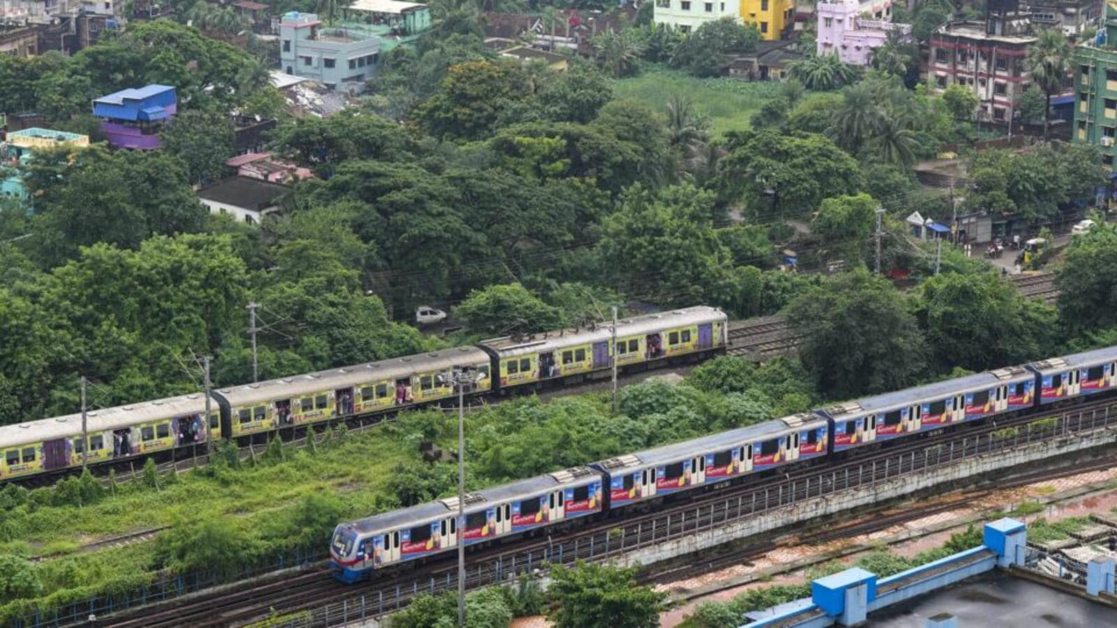 Man found dead in Kokata Metro’s underground tunnel; electrocution suspected