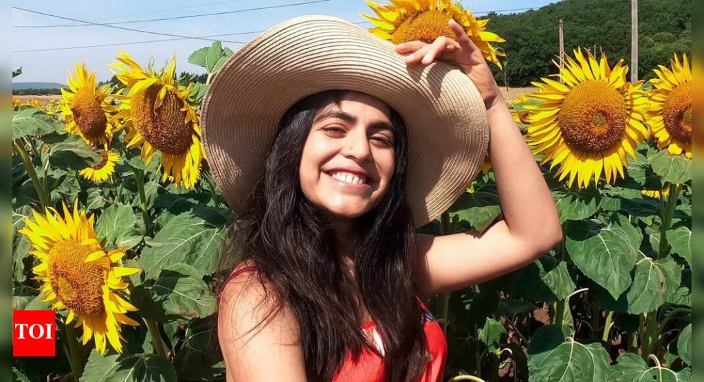 Shenaz: ‘They told me I was too fat while padding Amrita’