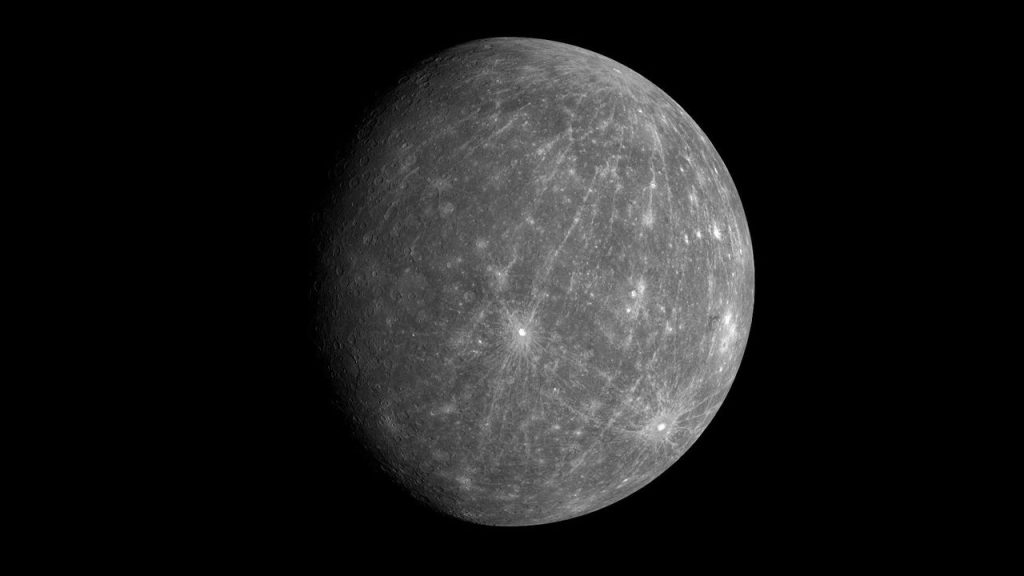 Mercury quiz: How well do you know the Swift Planet?