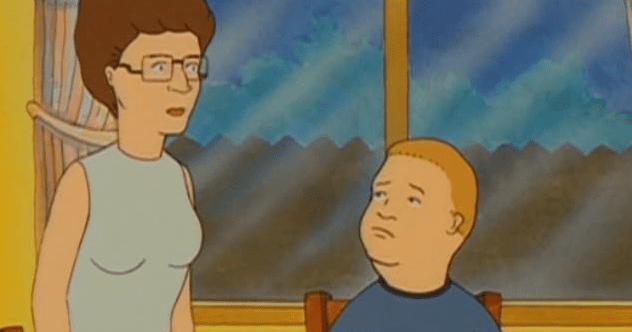 10 Best Bobby Hill Quotes From King Of The Hill