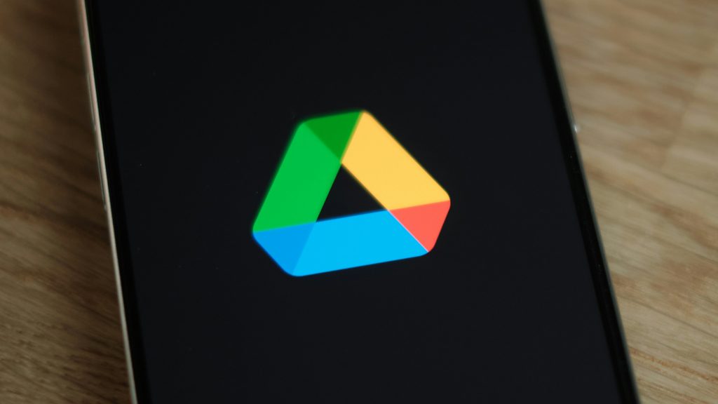 How to use Google Drive as a backup for everything
