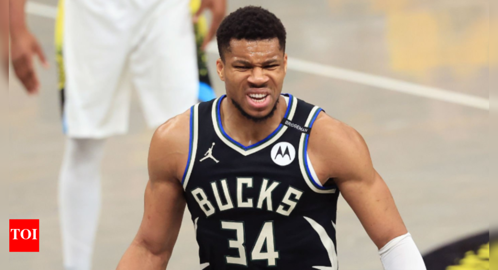 What really happened in Giannis Antetokounmpo’s viral Greece head slap moment