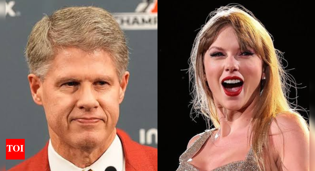 “Largely because of Taylor Swift”: Clark Hunt recalls rare moment Travis Kelce’s girlfriend refused VIP treatment