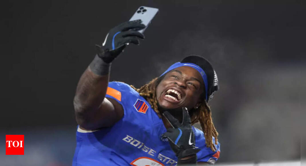 Ashton Jeanty injury update: Raiders rookie RB back after preseason scare against 49ers