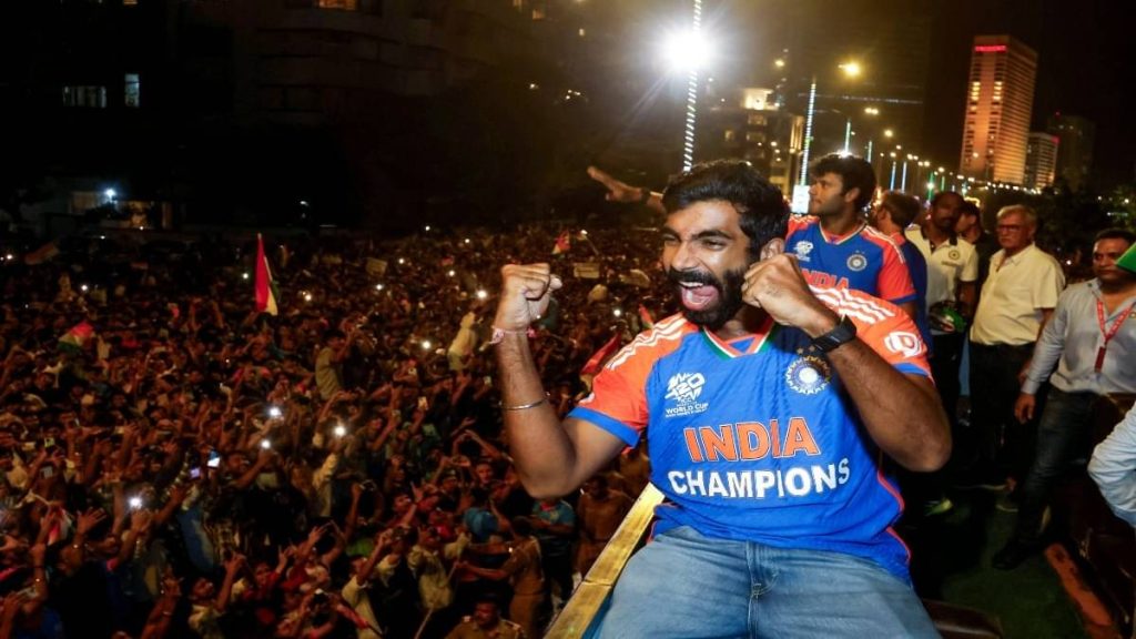 Jasprit Bumrah Communicates Status To Ajit Agarkar, Confirms Availability For Asia Cup 2025: Report
