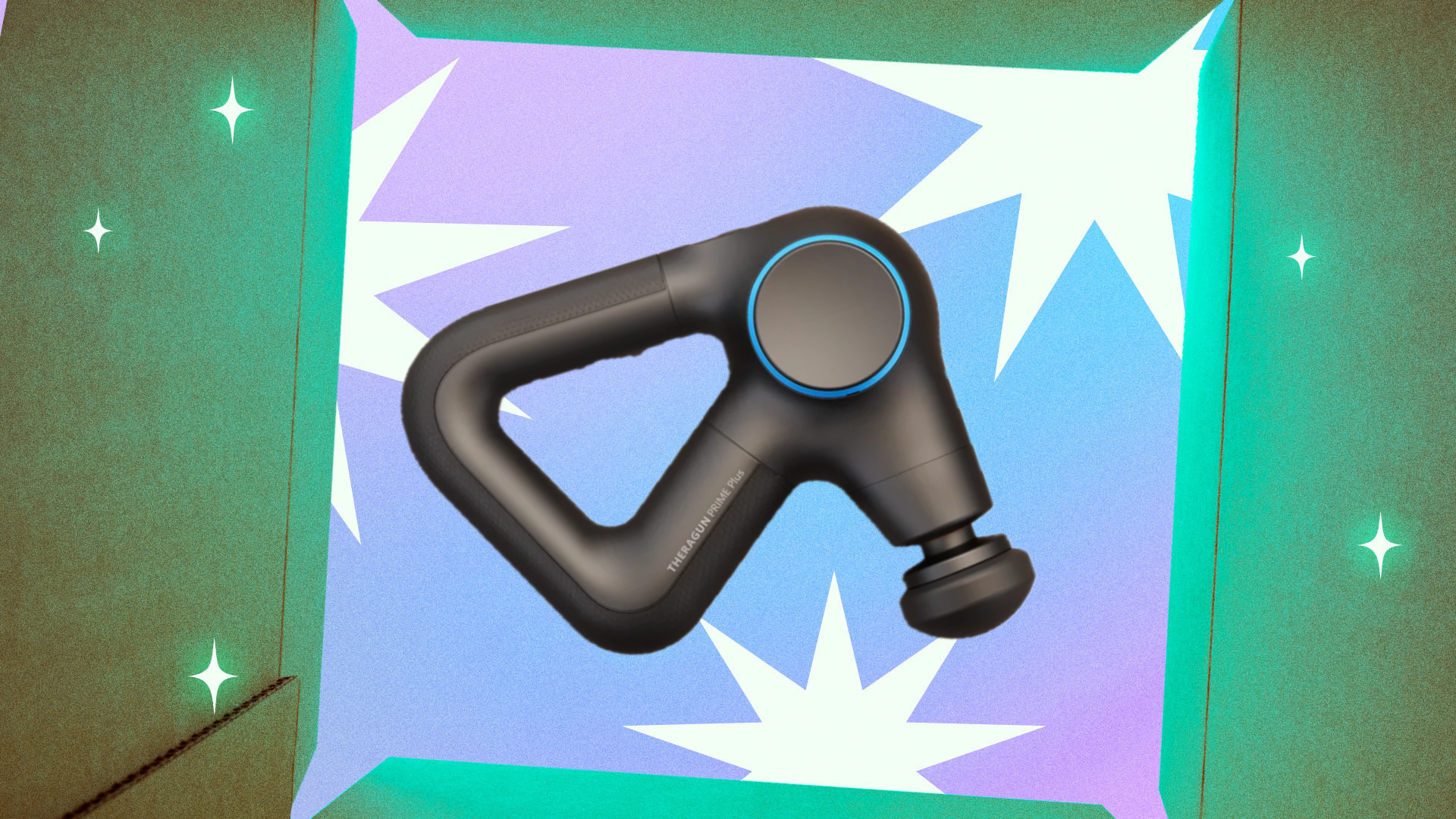 You Can Now Buy These Massage Guns With Your FSA or HSA