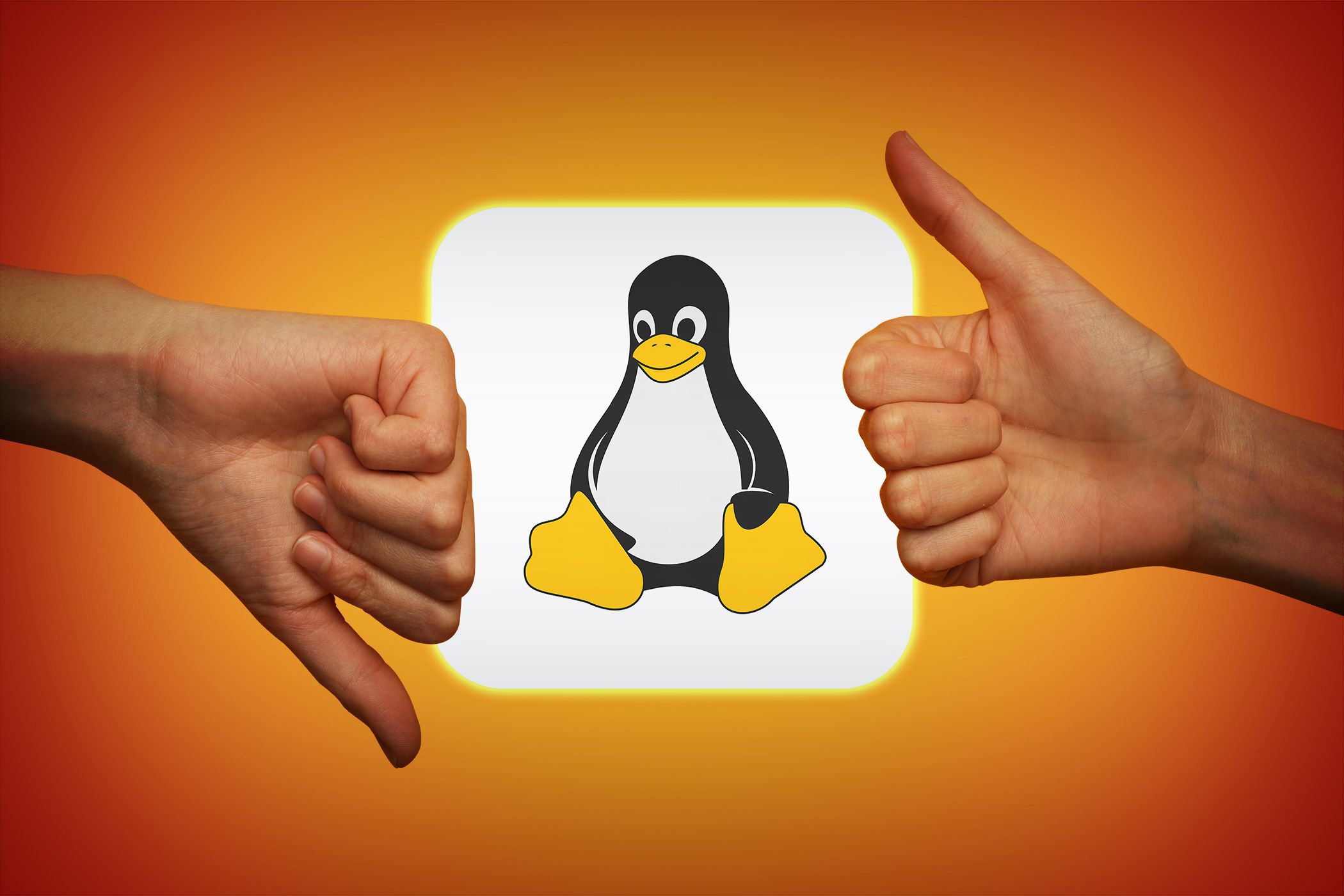 Everyone Says Linux Is Better Than Windows, but I’m Not Buying It