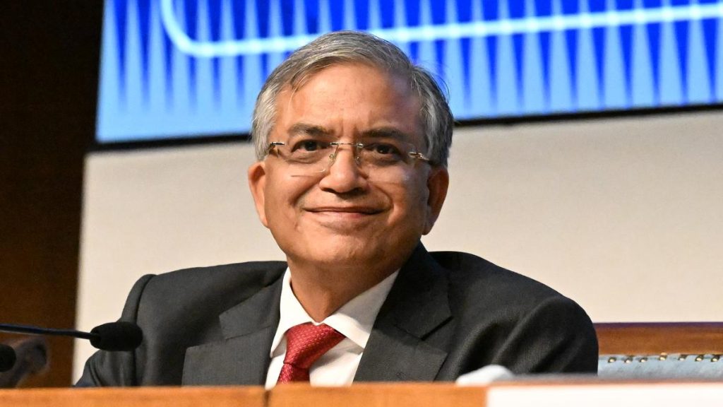 CEC Gyanesh Kumar may face impeachment motion by INDIA bloc