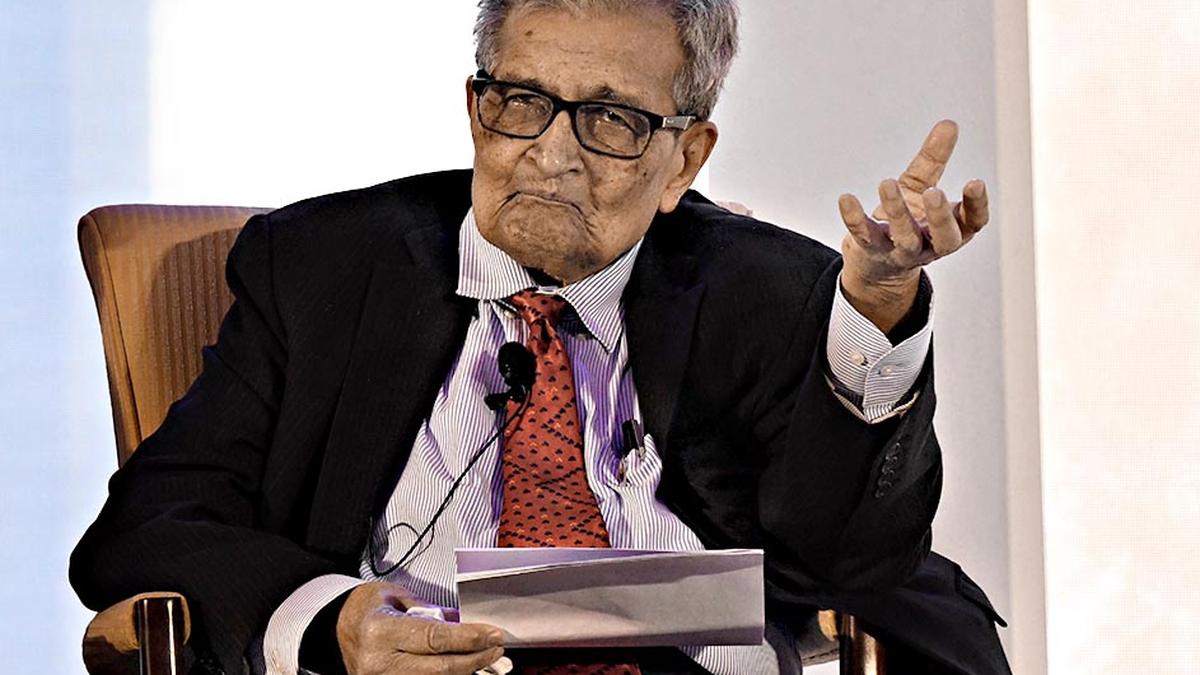 visva-bharati-refuses-to-allow-lecture-on-amartya-sen-in-its-library