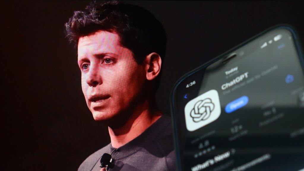 Sam Altman Says Mysterious ChatGPT Device Is So Beautiful, It Won’t Need A Protective Case