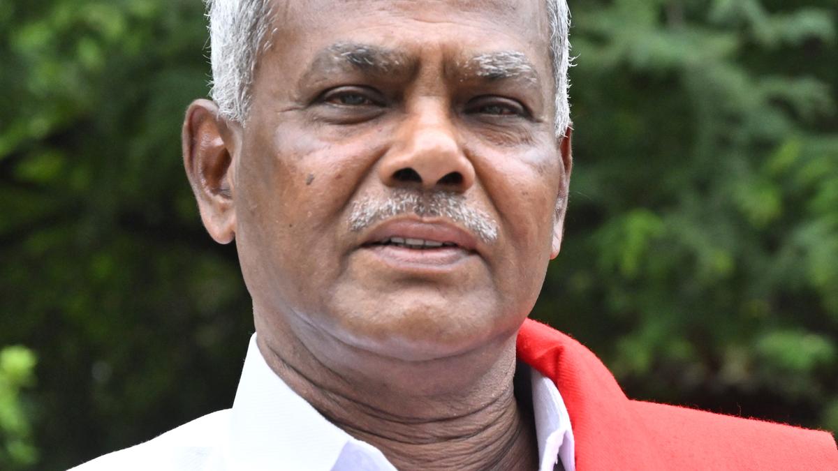 cpi(m)-criticises-thirumavalavan-for-comments-on-conservancy-workers