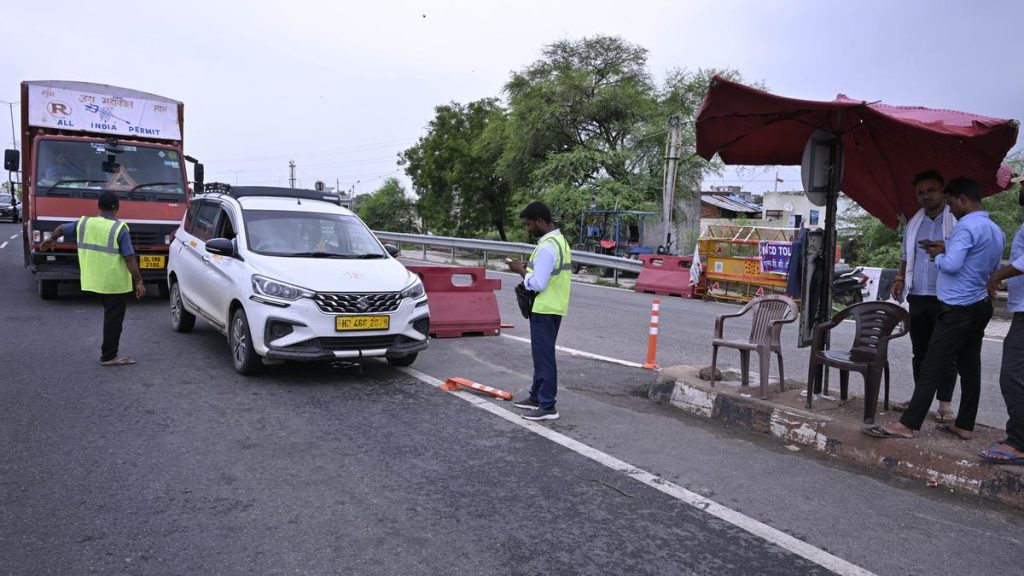How should toll collection practices be reformed? | Explained
