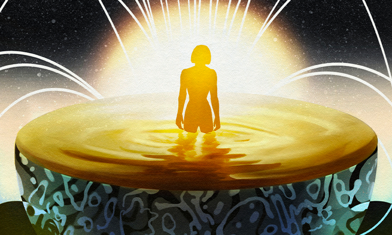 We’re All Connected