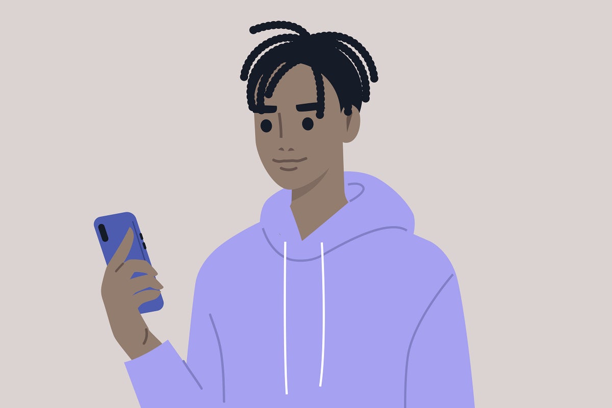 How Are AI Chatbots Affecting Teen Development?