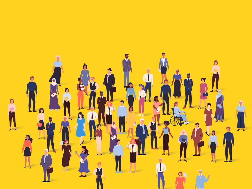 Career Growth Requires Singular Focus