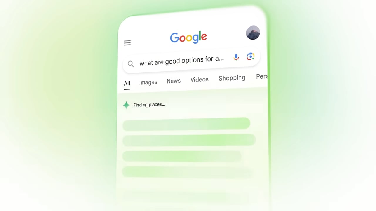 Google’s AI Search Might Recommend You Call a Scammer